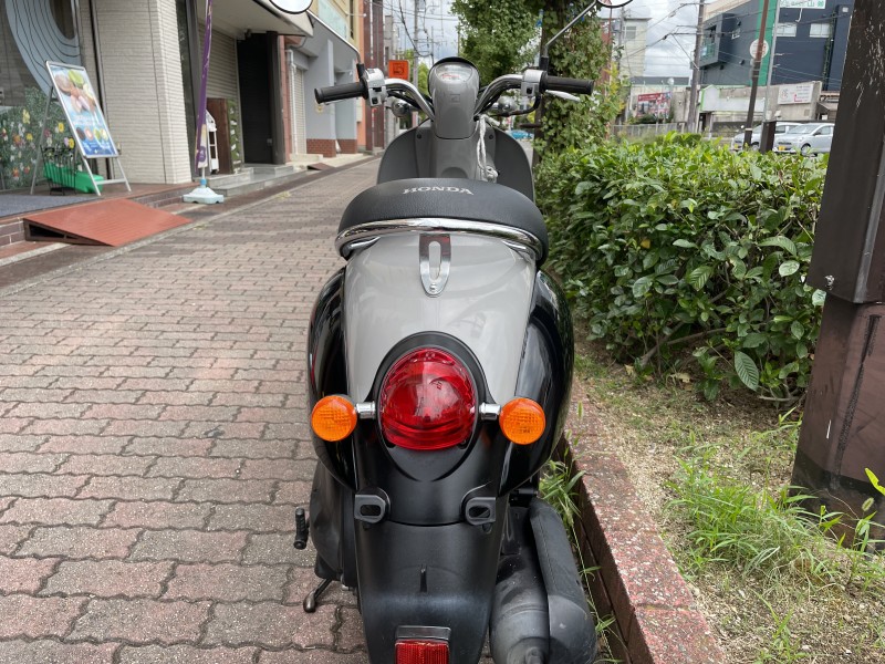 泉州のバイク屋