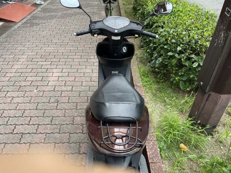 大阪の中古バイク
