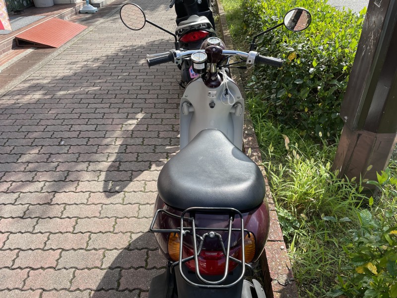 大阪の中古バイク