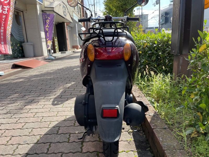 泉州のバイク屋