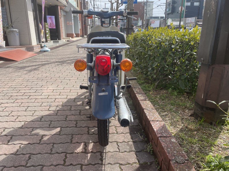 泉州のバイク屋