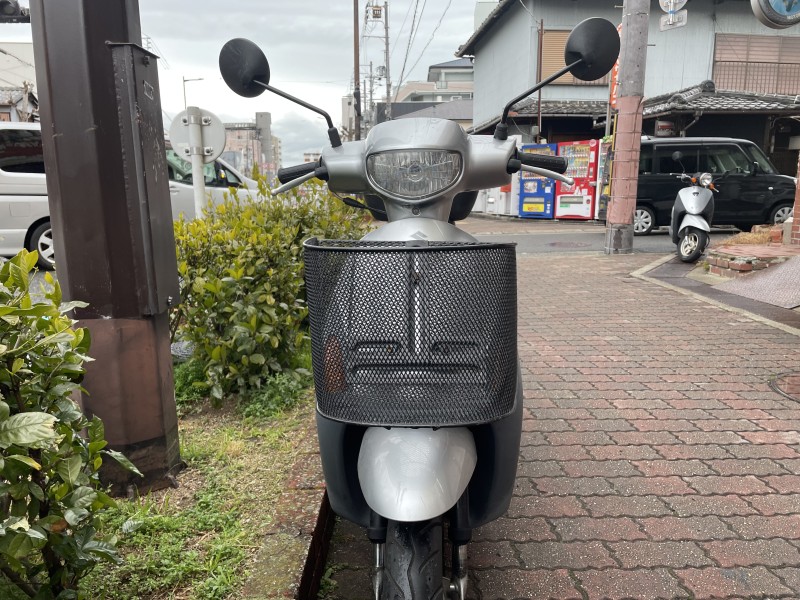 大阪府の中古車バイク