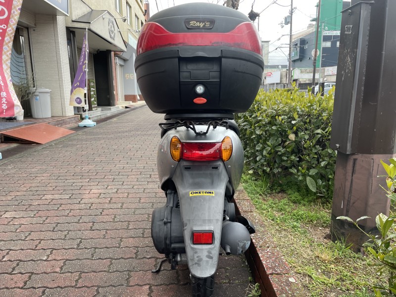 大阪の中古バイク