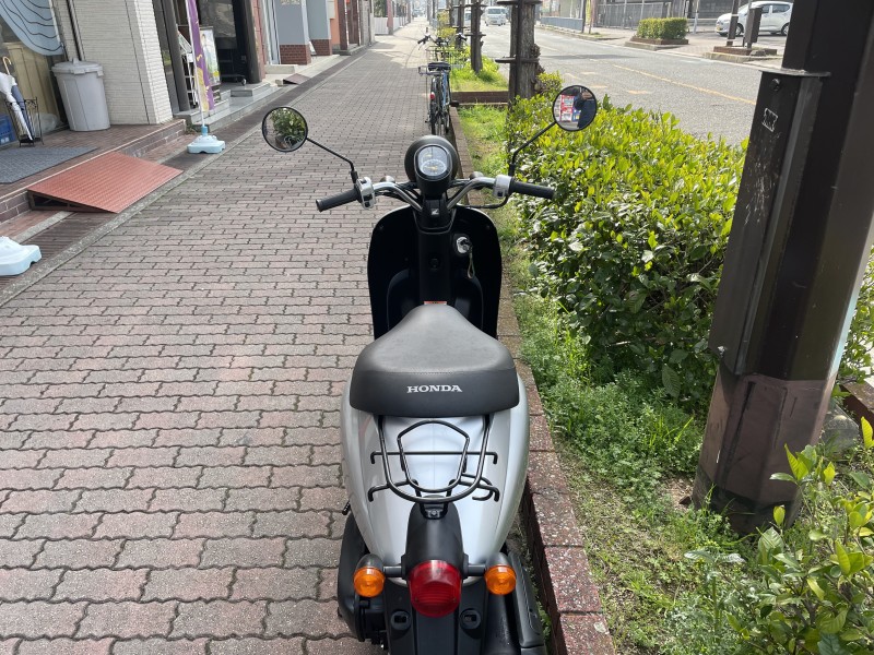 大阪の中古バイク