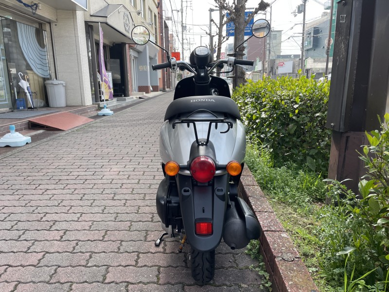 泉州のバイク屋