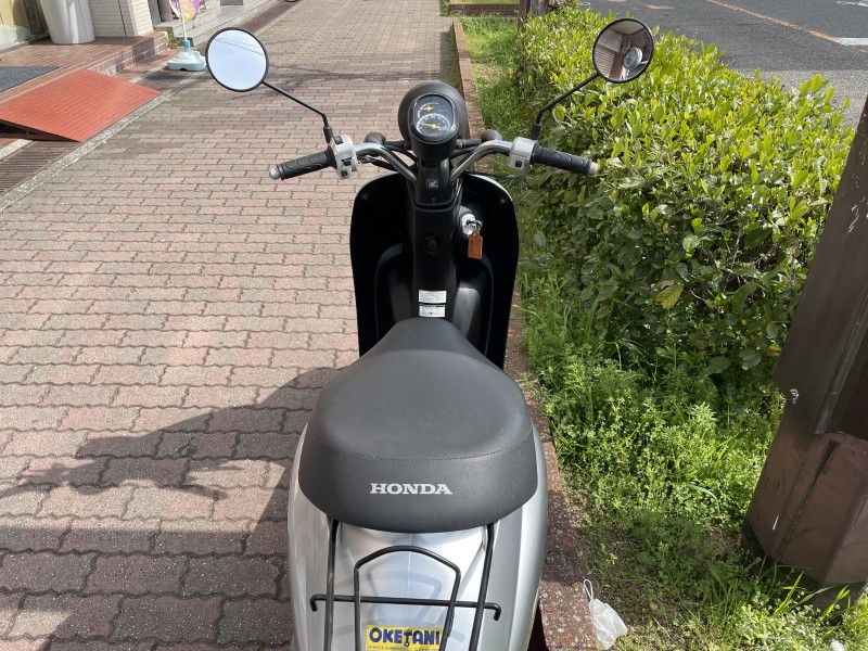大阪の中古バイク