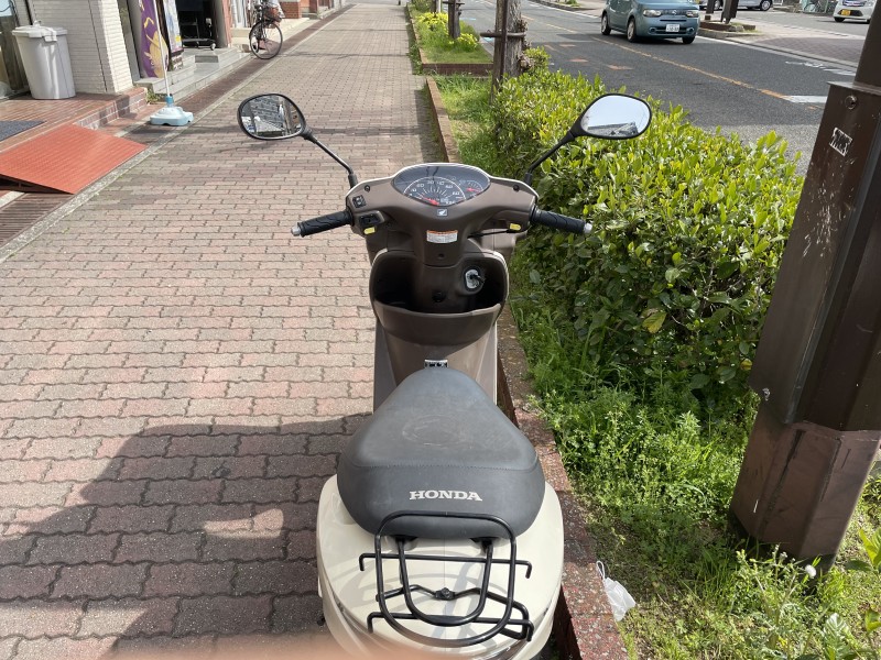 大阪の中古バイク