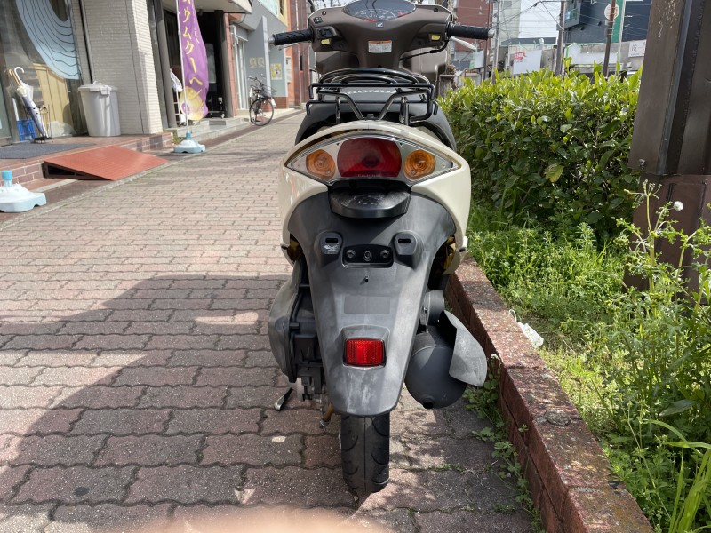 泉州のバイク屋
