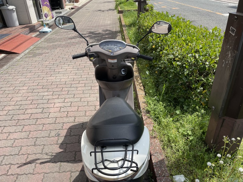 大阪の中古バイク