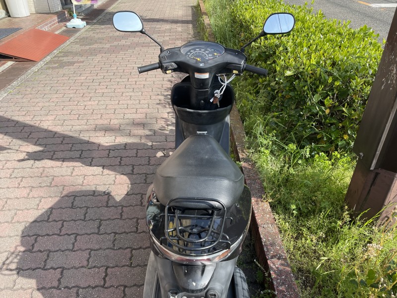 大阪の中古バイク