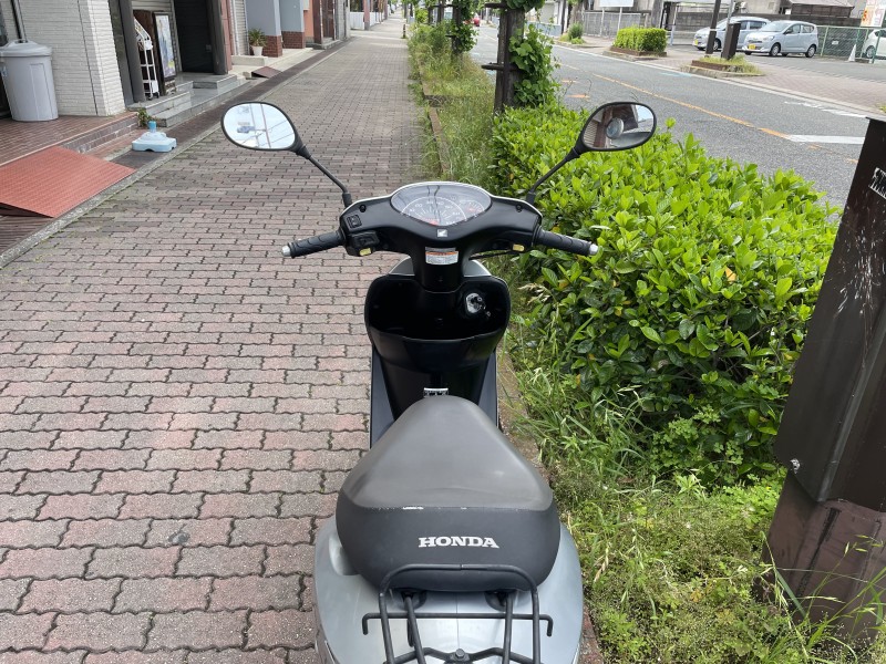 大阪の中古バイク