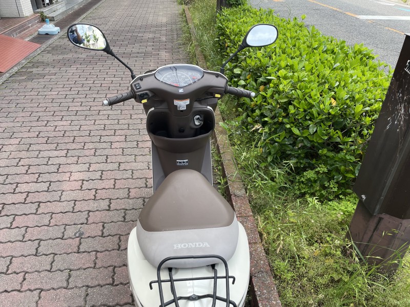 大阪の中古バイク