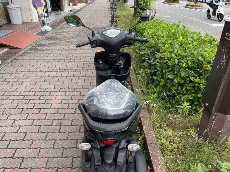 大阪の中古バイク