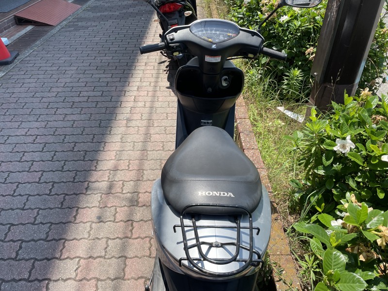 大阪の中古バイク