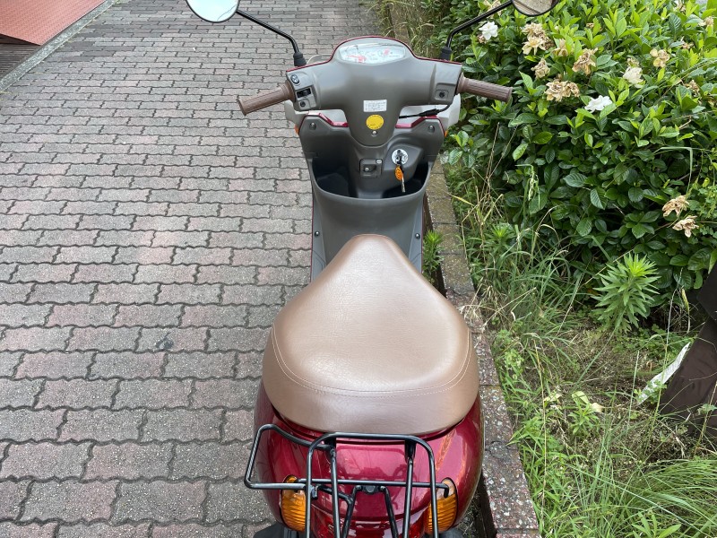 大阪の中古バイク
