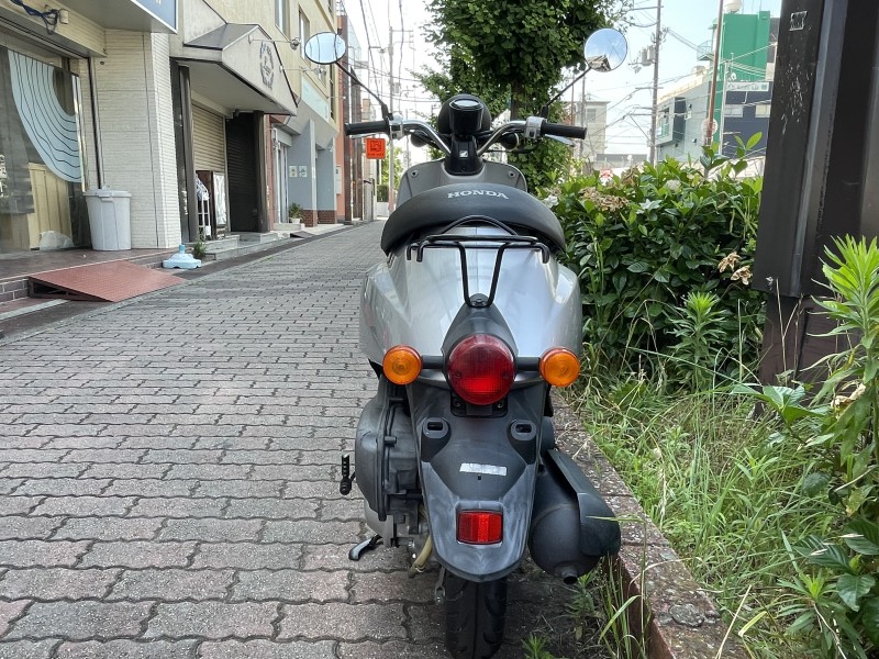泉州のバイク屋