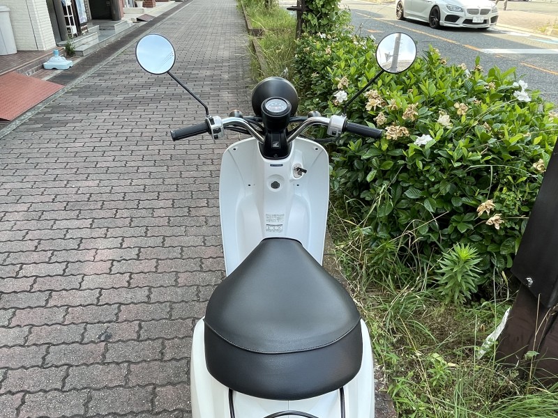大阪の中古バイク