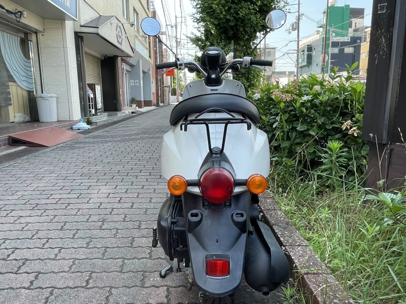 泉州のバイク屋