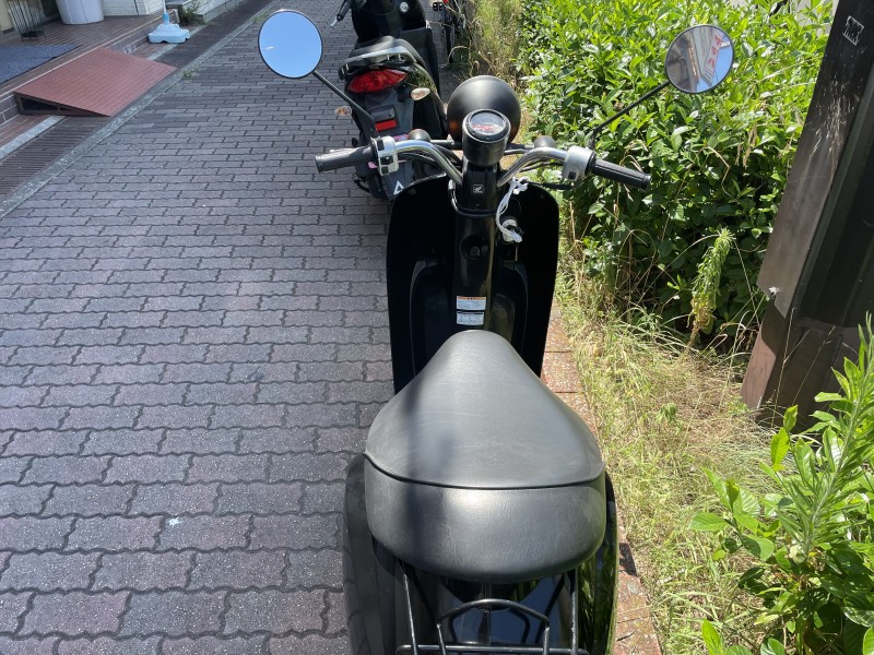 大阪の中古バイク