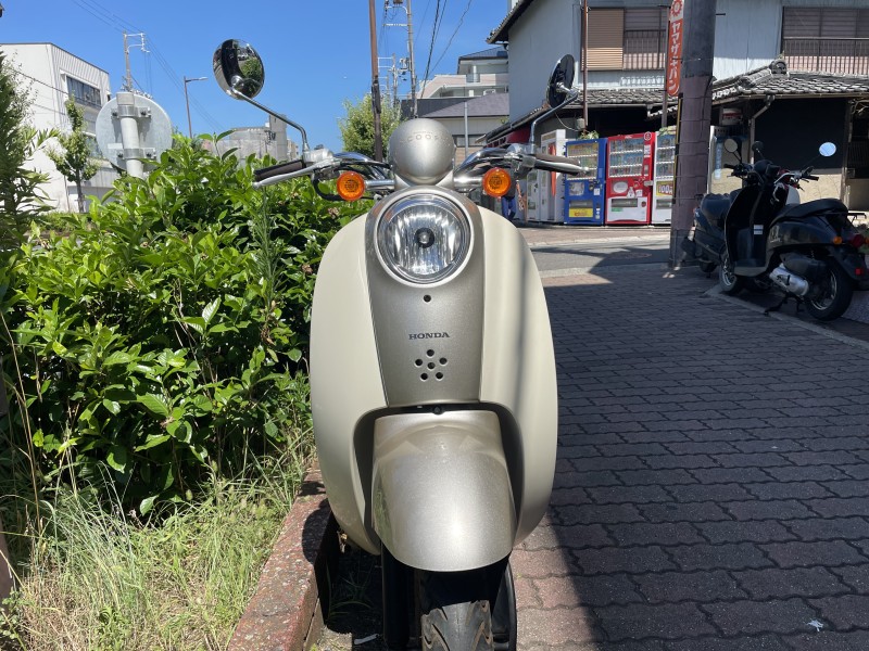 大阪府の中古車バイク