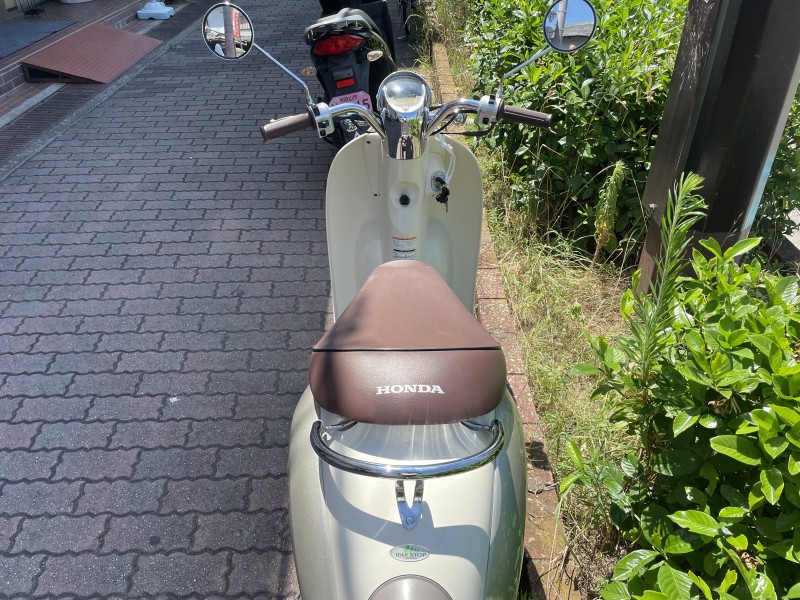 大阪の中古バイク