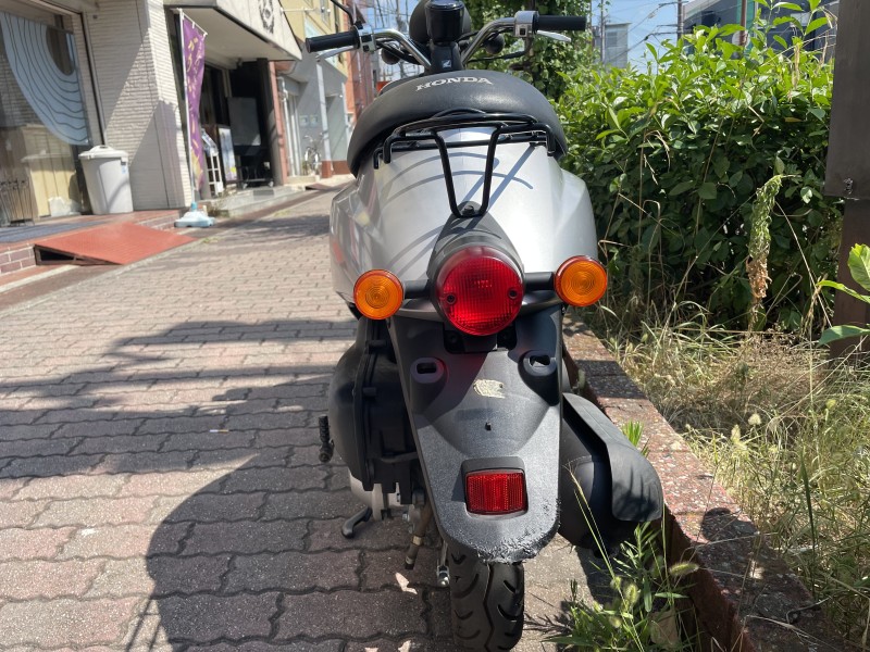 泉州 バイク
