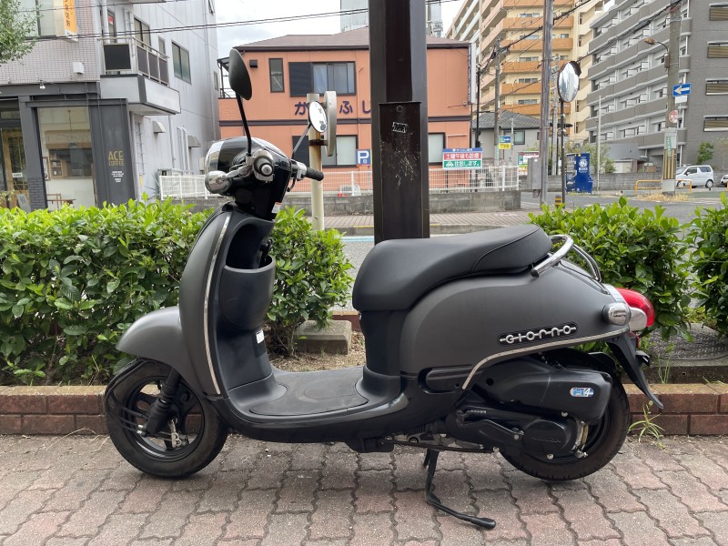大阪 中古 ジョルノー2