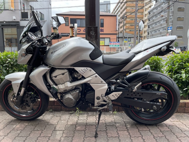 大阪 中古 Z750
