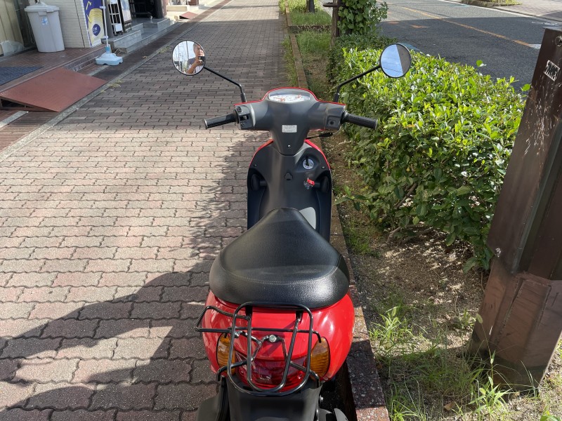 大阪の中古バイク