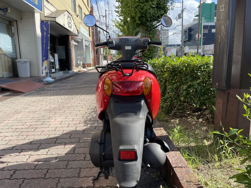泉州のバイク屋