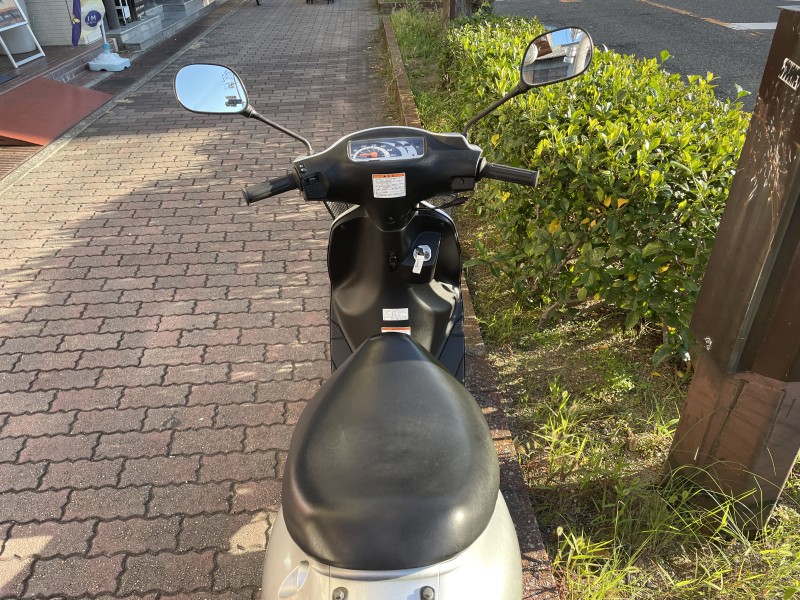 大阪の中古バイク