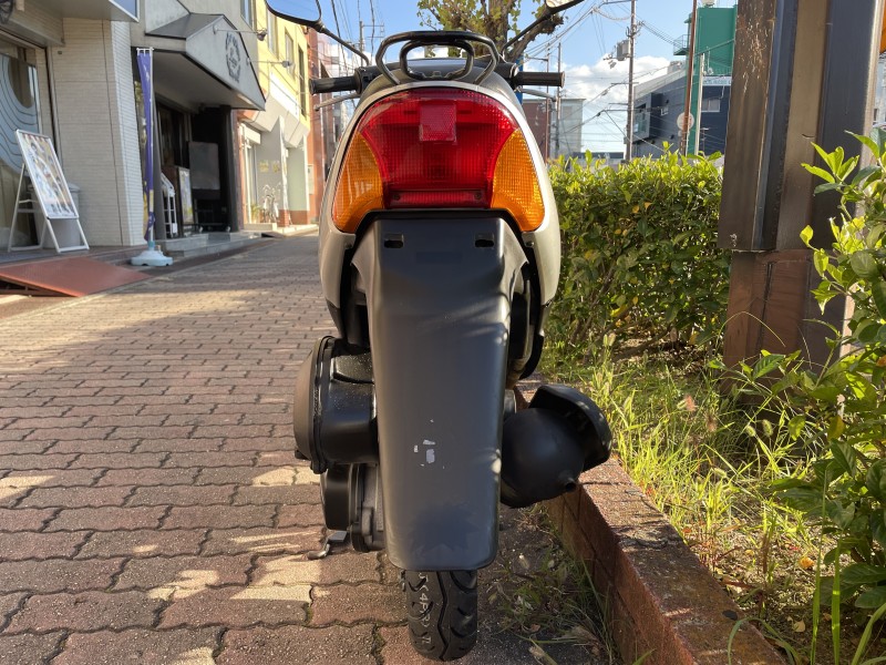 泉州のバイク屋