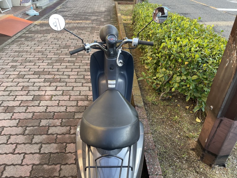 大阪の中古バイク