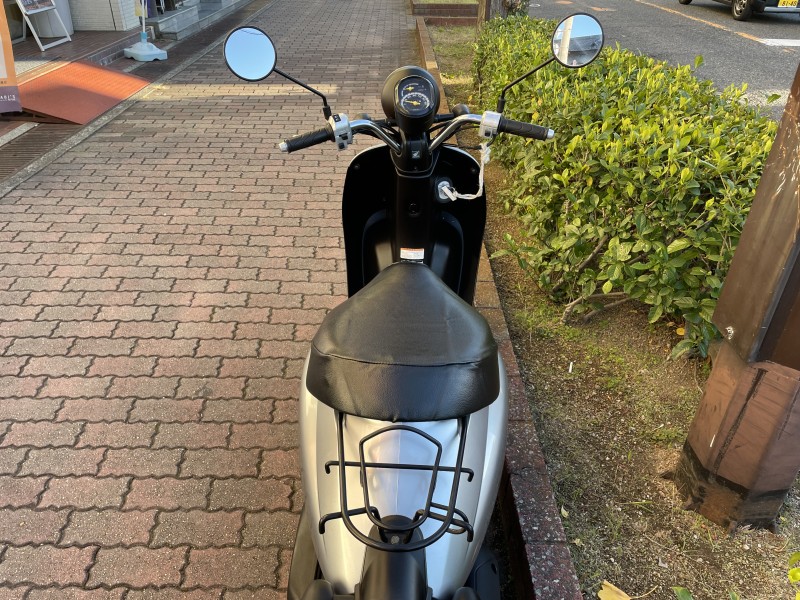 大阪の中古バイク