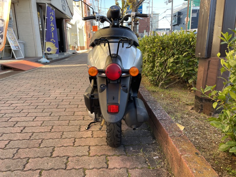 泉州のバイク屋