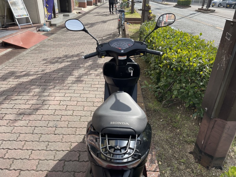 大阪の中古バイク