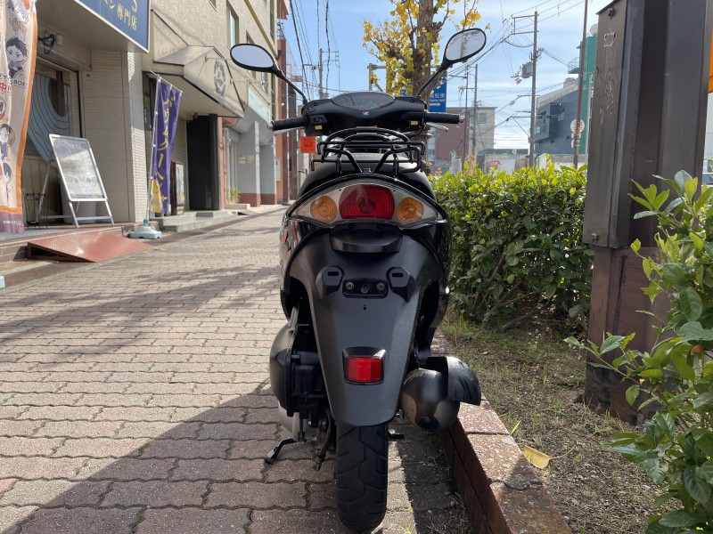 泉州のバイク屋