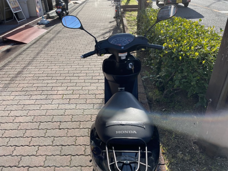 大阪の中古バイク
