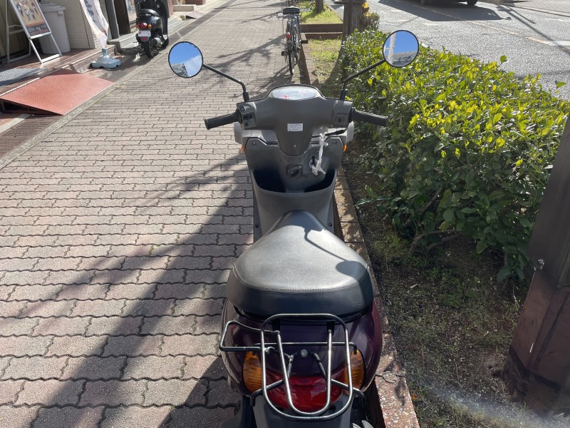 大阪の中古バイク