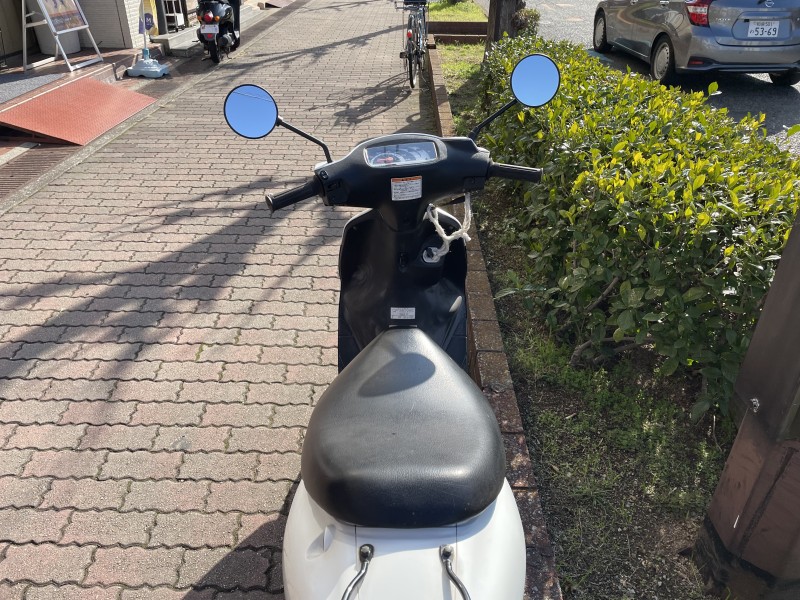 大阪の中古バイク