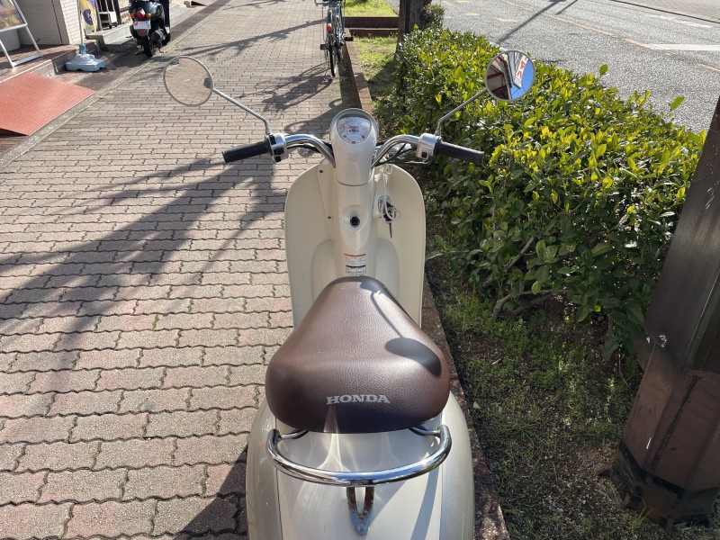 大阪の中古バイク
