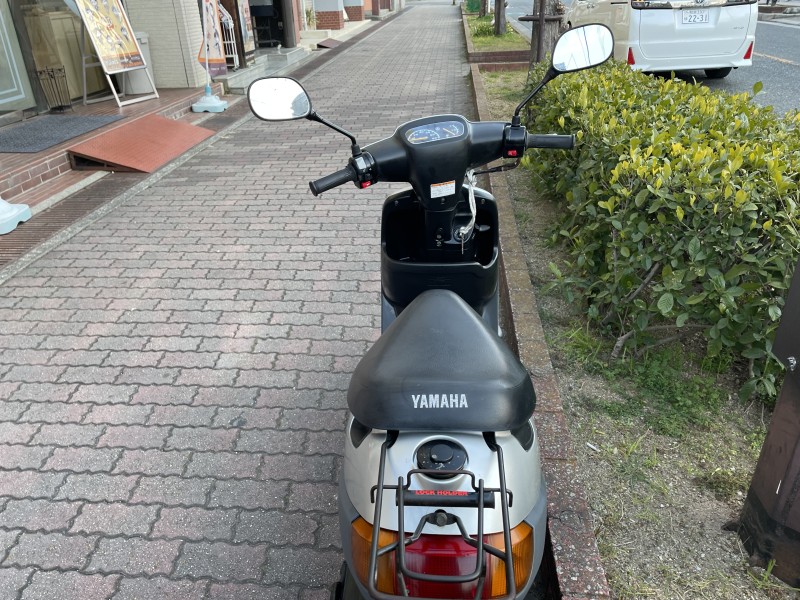 大阪の中古バイク