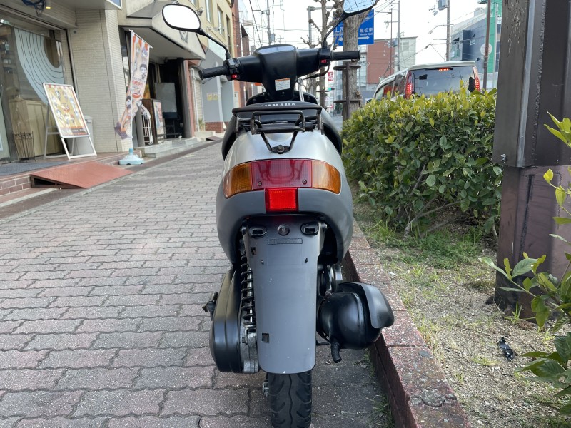 泉州のバイク屋