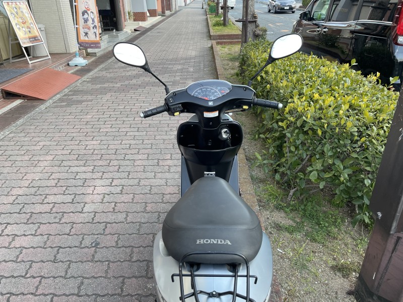 大阪の中古バイク
