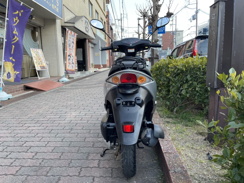 泉州のバイク屋