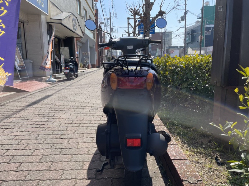 泉州のバイク屋