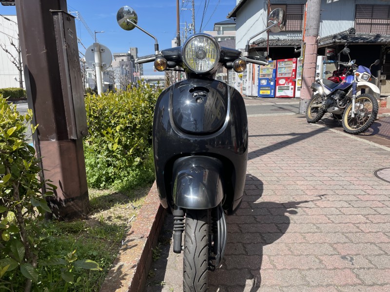 大阪府の中古車バイク