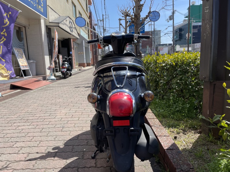 泉州のバイク屋
