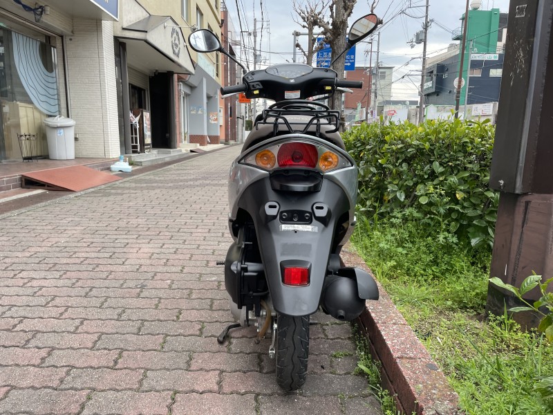 泉州のバイク屋