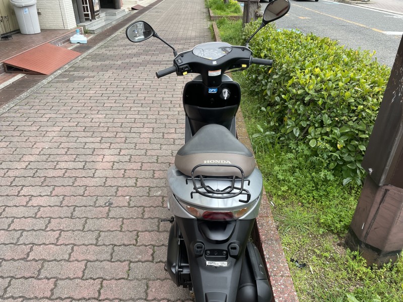 大阪の中古バイク